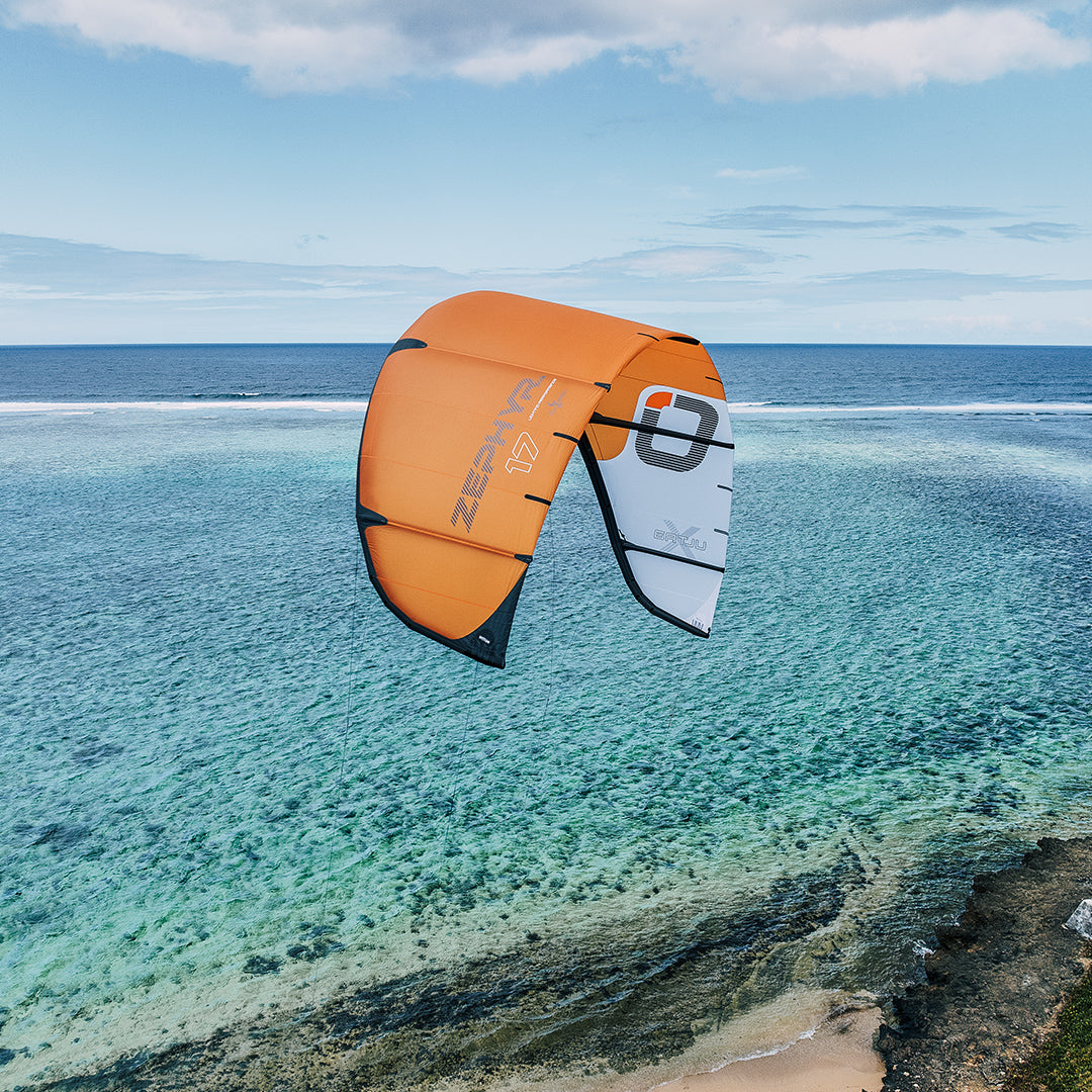Ozone Zephyr V8 Ultra X