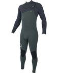 Sooruz GURU PRO 5/4/3 Men's Fullsuit Chest Zip - Army (W4)