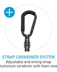 Surflogic Wetsuit Hanger Maxi