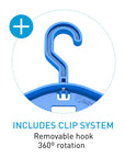 Surflogic Wetsuit Hanger Maxi