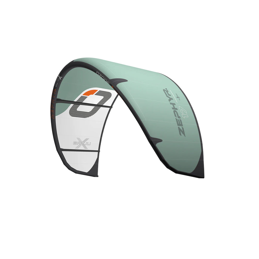 Ozone Zephyr V8 Ultra X