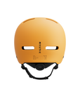 Mystic Vandal Helmet | Retro Orange