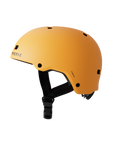 Mystic Vandal Helmet | Retro Orange