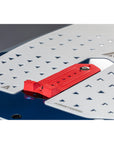 Armstrong Adjustable Carbon Tail Kick Pad (7189042069676)
