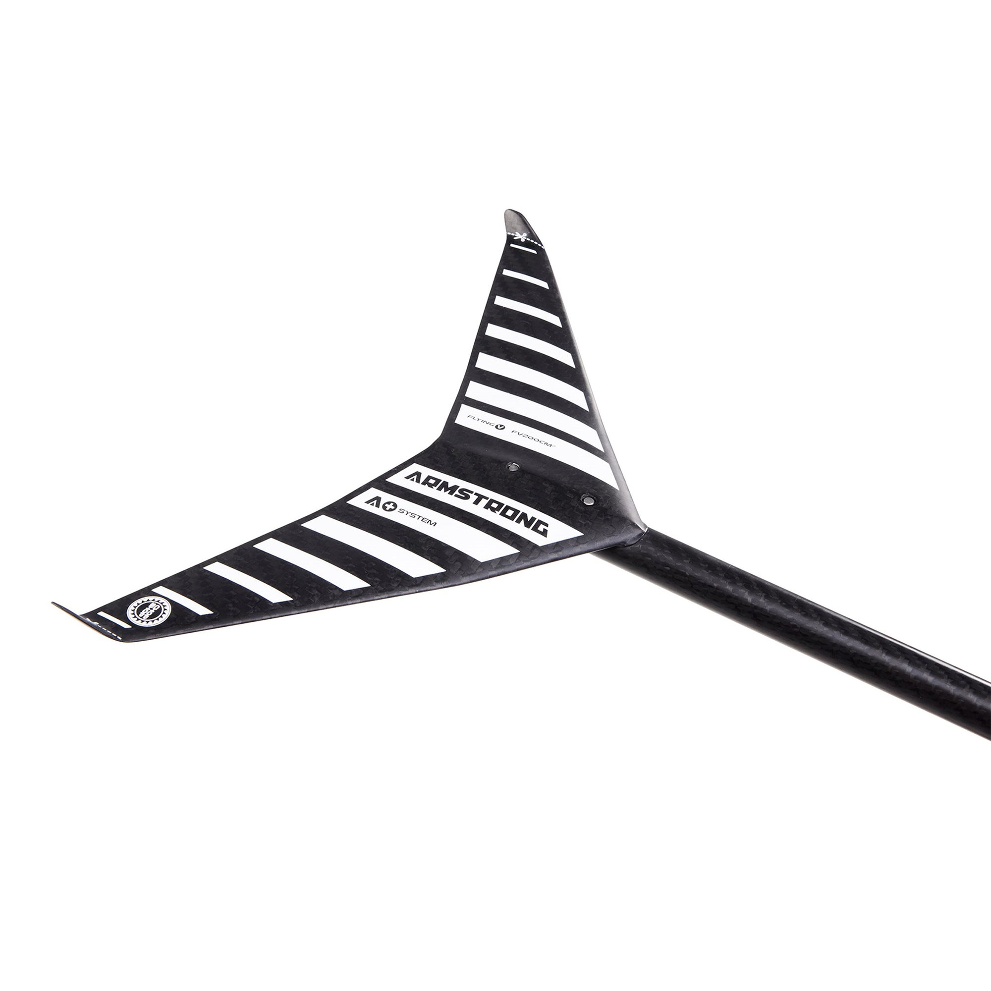 Armstrong Flying V200 Stabiliser Tail Wing (7181047496876)