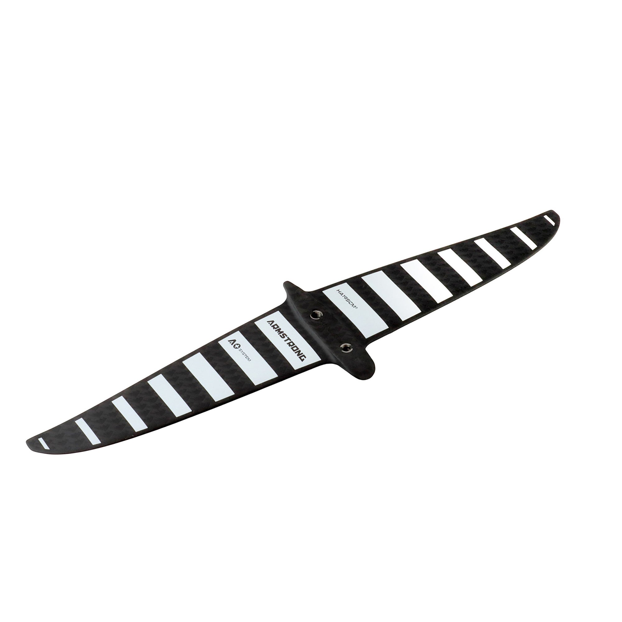 Armstrong HA195 Stabiliser Tail Wing (7181041172652)