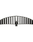 Armstrong 'HS' Series Front Wings (7180954599596)