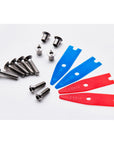 Armstrong Polycarbonate Pro Shim Kit (7188999241900)