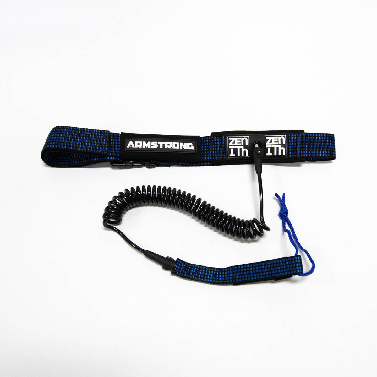 Armstrong Waist Leash Board POSEIDON