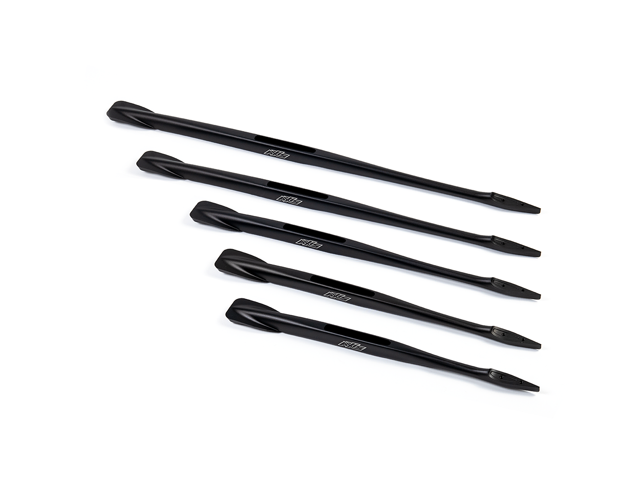 AXIS 'Black' Fuselage (6232058298540)