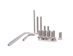 AXIS Bolt and Track Screw Set (6232043454636)