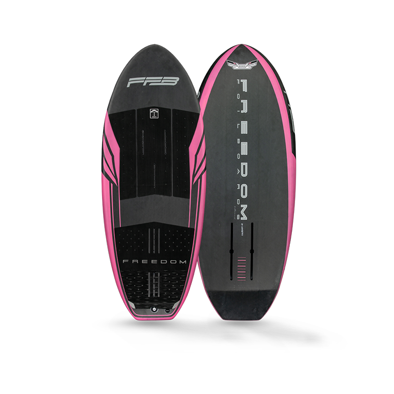 Freedom FTW Pro – POSEIDON