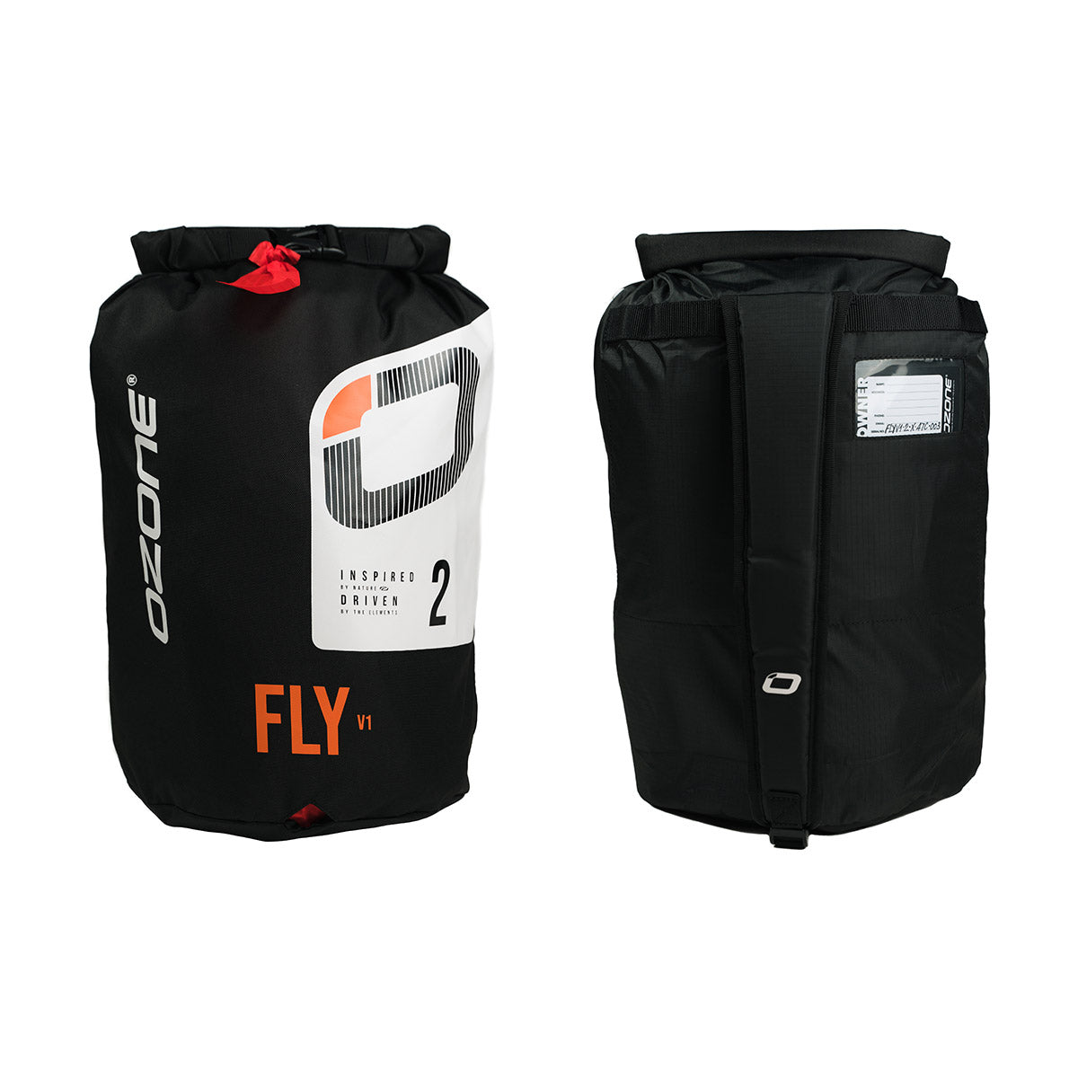Ozone Fly V1 Wing - 5m