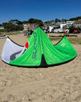 Ozone Alpha V2 | 12 Metre | Green (7429756354732)