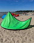 Ozone Alpha V2 | 12 Metre | Green (7429756354732)
