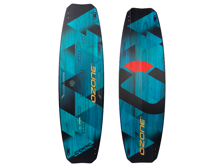 Ozone Code V2 (6216697249964)