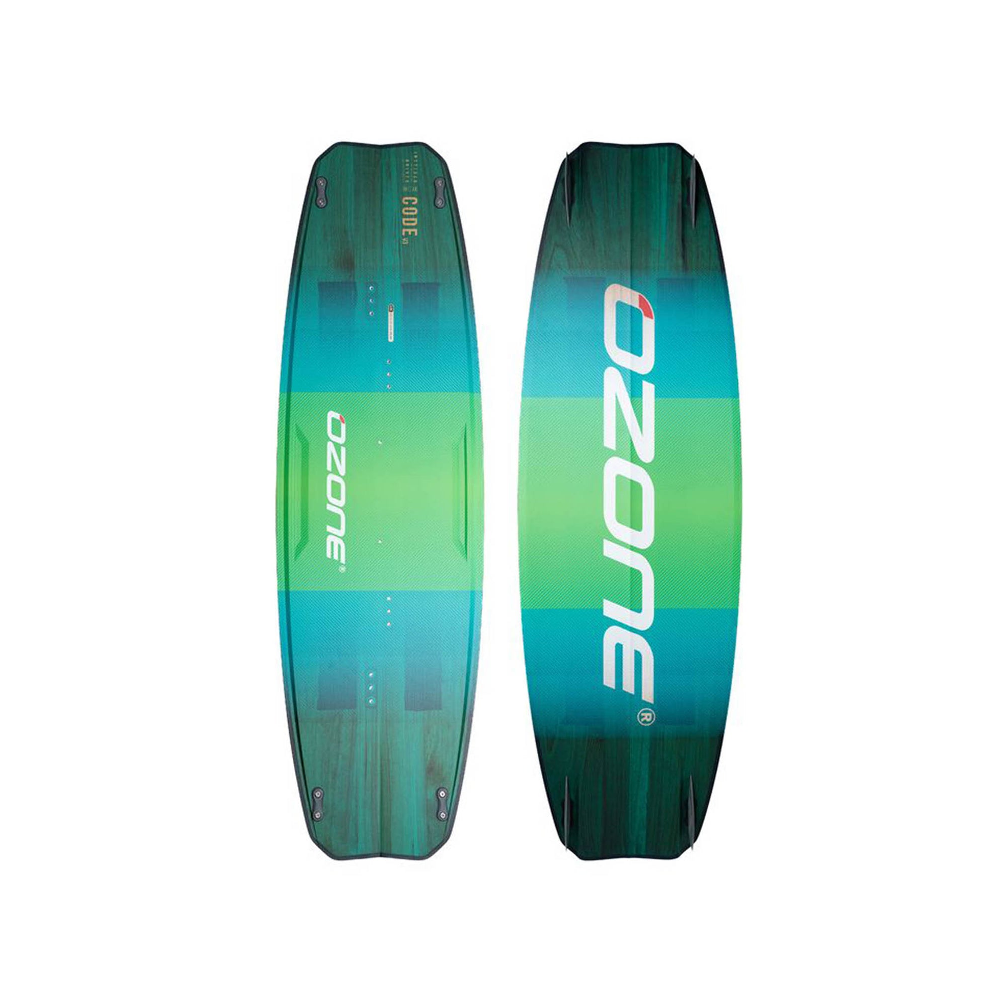 Ozone Code V3 (7165927030956)