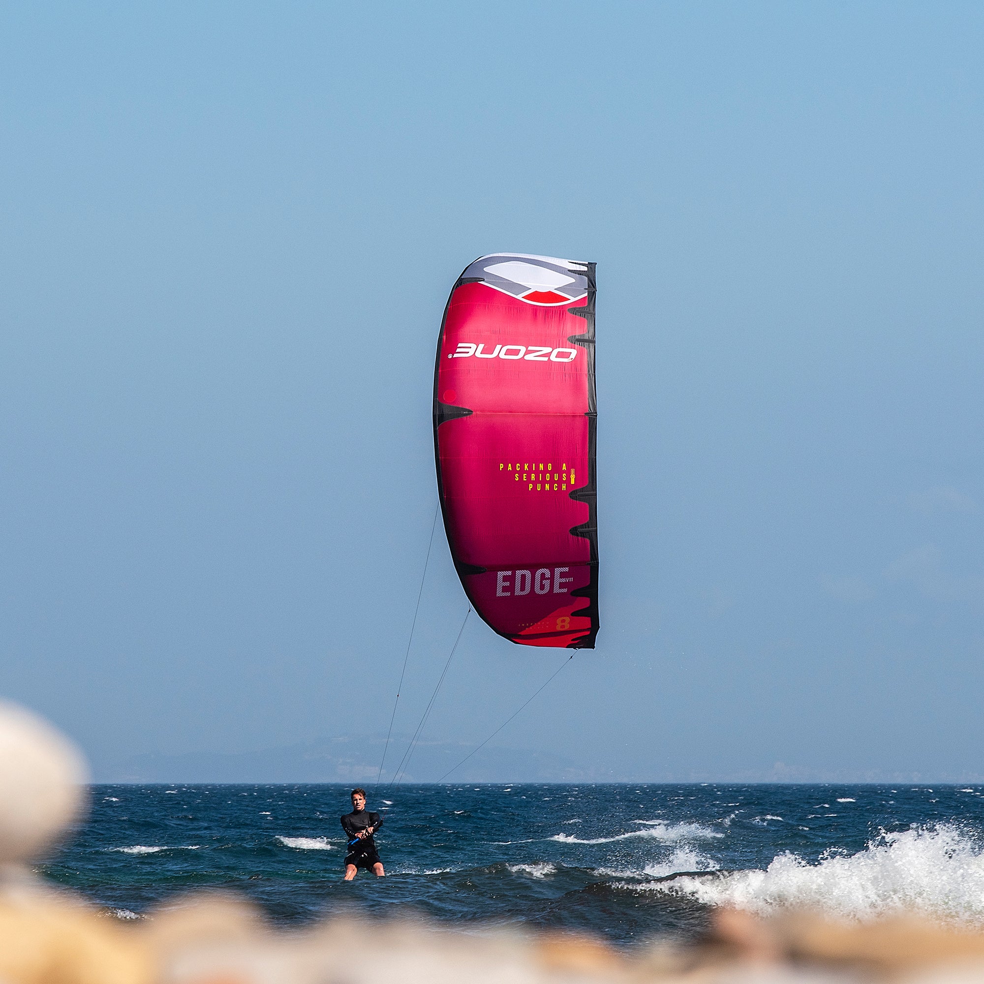 Ozone Edge V11 (7166035919020)