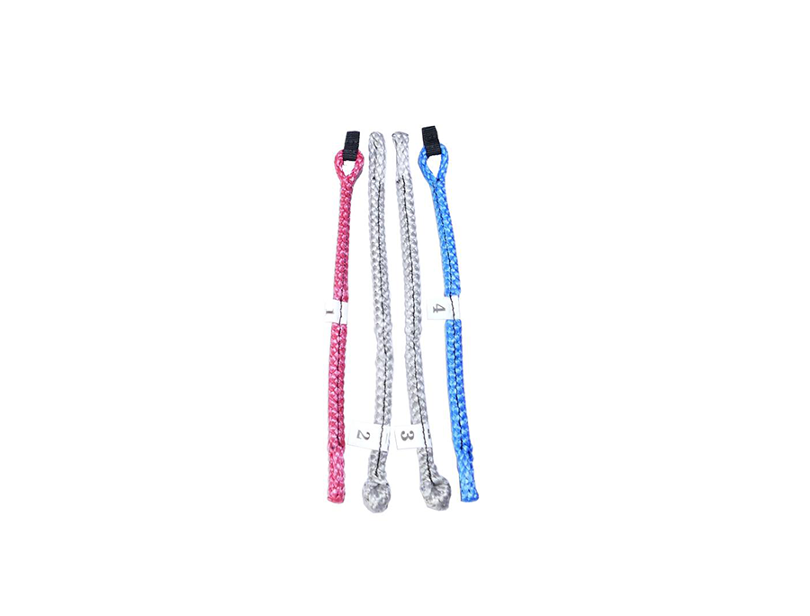 Ozone Spare Pigtails (6222010876076)