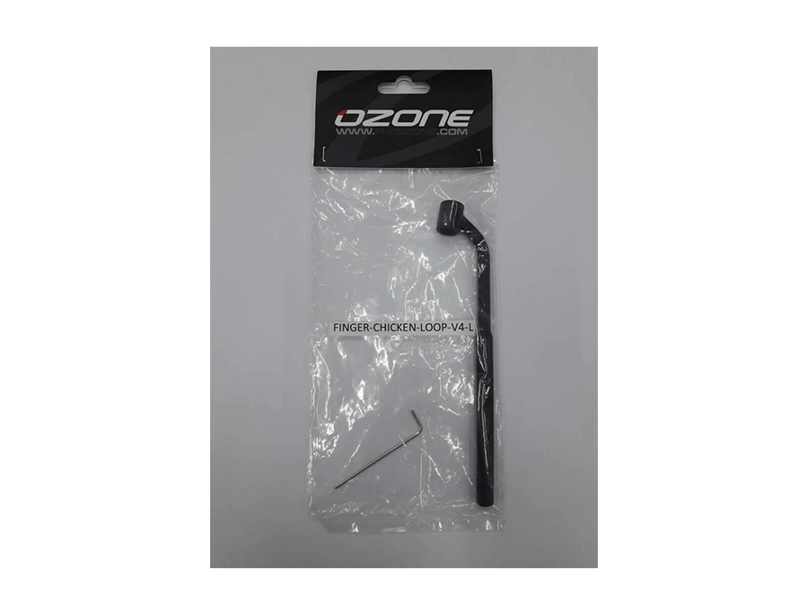 Ozone V4 Bar Finger (6222130872492)