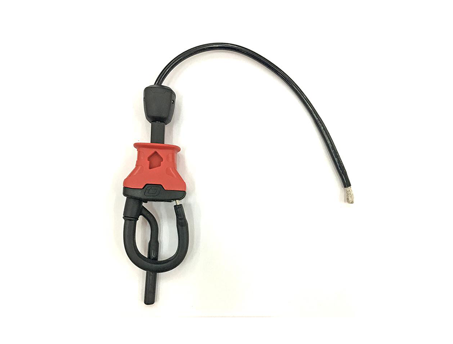 Ozone V4 Click-In Loop + De-Power Line (6223302721708)