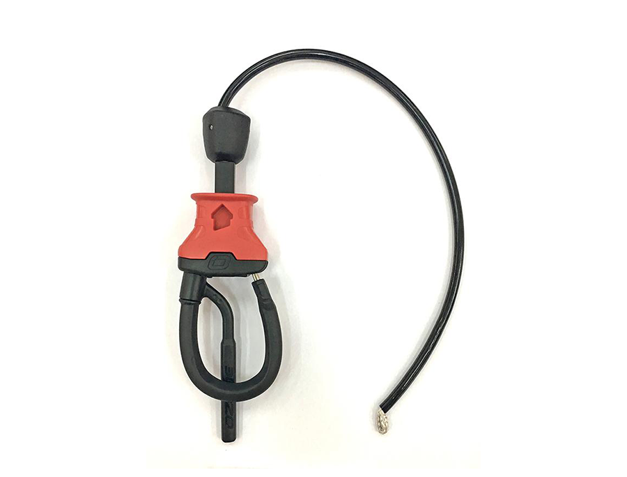 Ozone V4 Click-In Loop + De-Power Line (6223302721708)