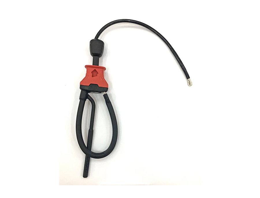 Ozone V4 Click-In Loop + De-Power Line (6223302721708)