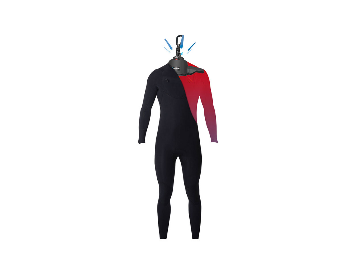 Surflogic Wetsuit Pro Dryer POSEIDON