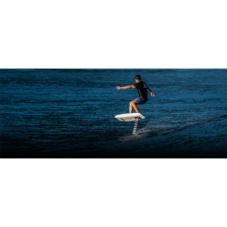 Armstrong 205 Surf Stabiliser