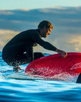 AXIS Pump Carbon Foilboard