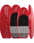 AXIS Froth Carbon Foilboard 2022 (7346165645484)