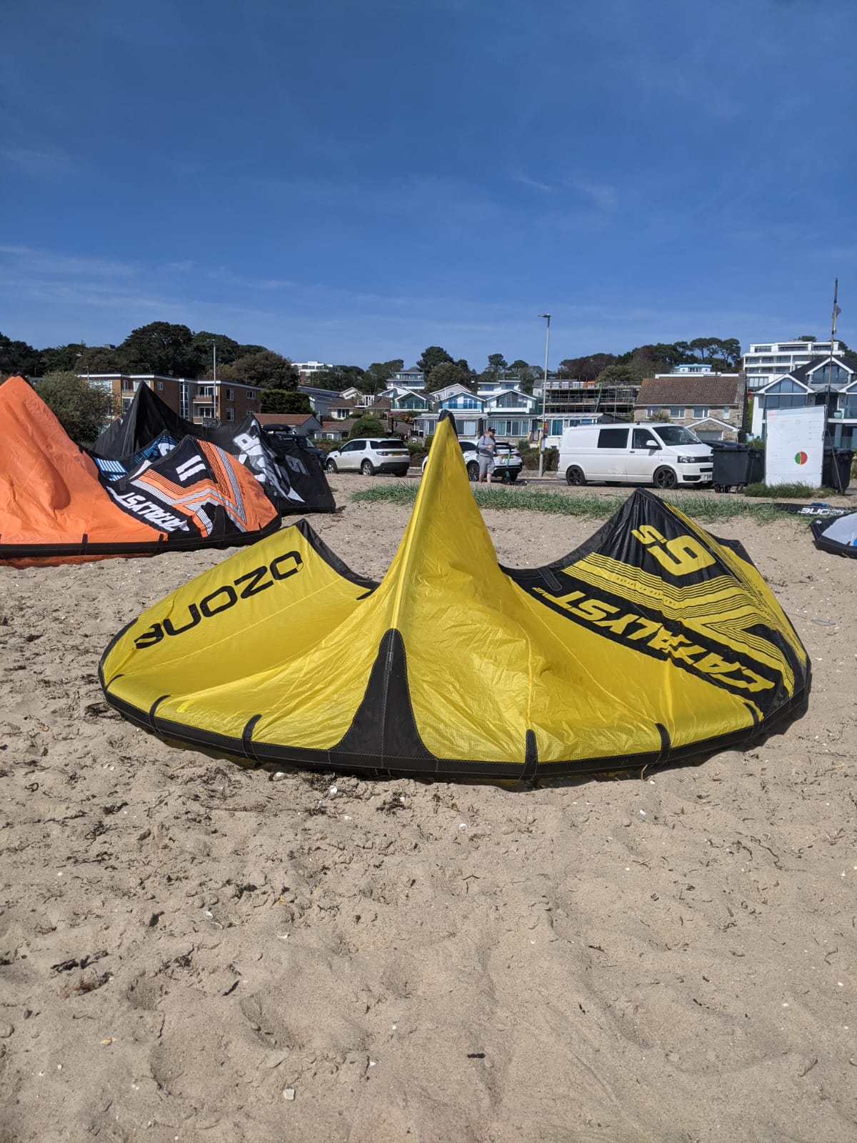 Ozone Catalyst V2 | 6.5 Metre (6757982797996)