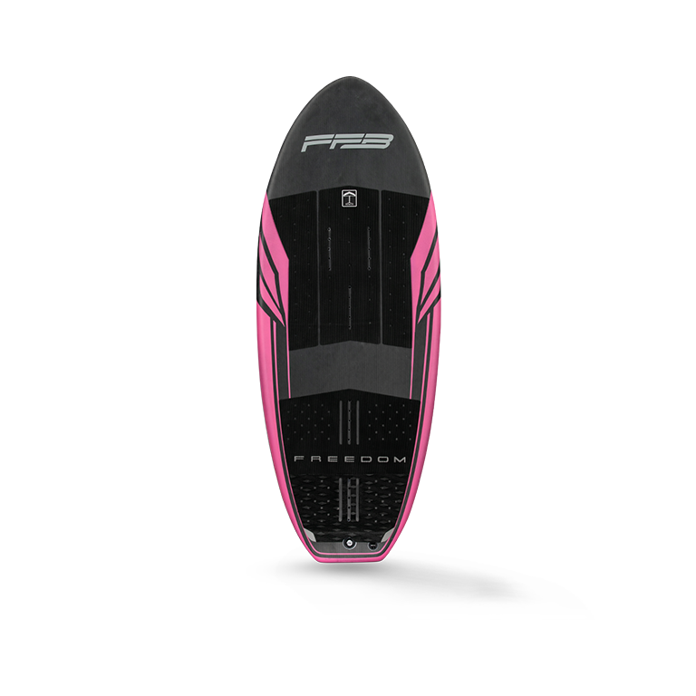 Freedom FTW Pro – POSEIDON