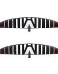 Armstrong 'MA' Series Front Wings