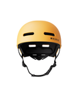 Mystic Vandal Helmet | Retro Orange