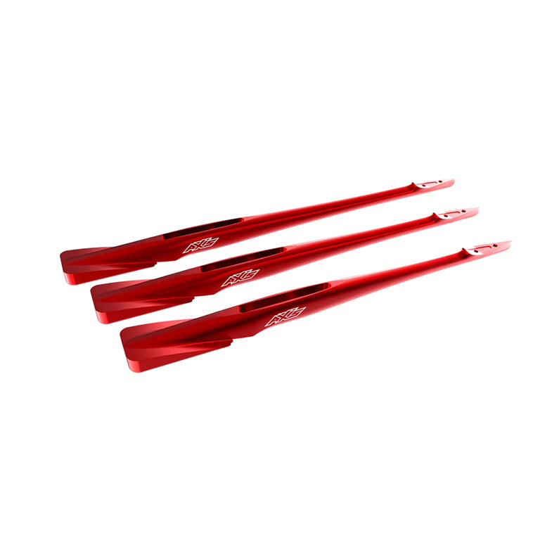 AXIS 'Red Advance' Fuselage