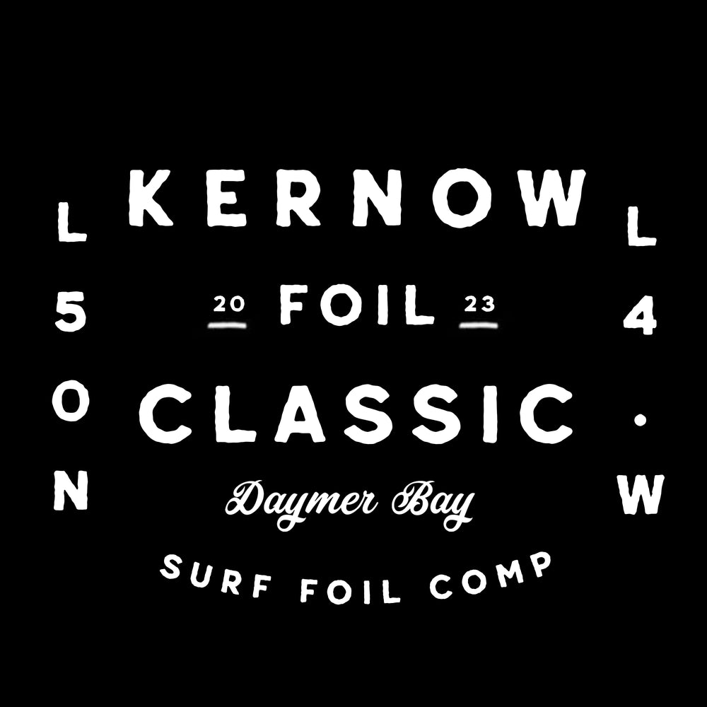 The Kernow Foil Classic