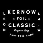 The Kernow Foil Classic