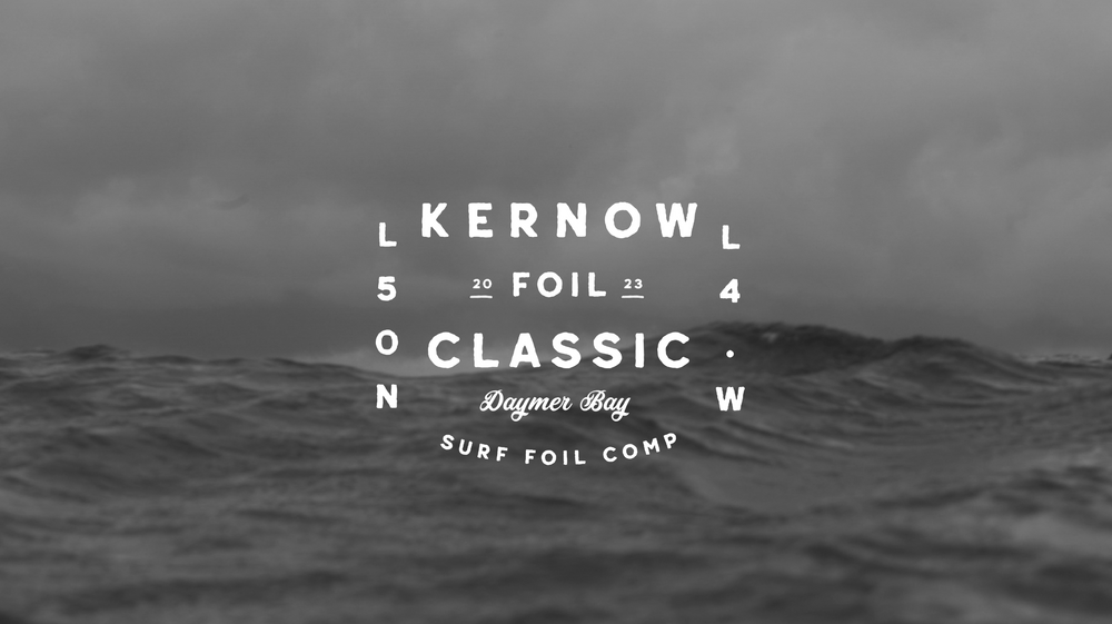 The Kernow Foil Classic 2023