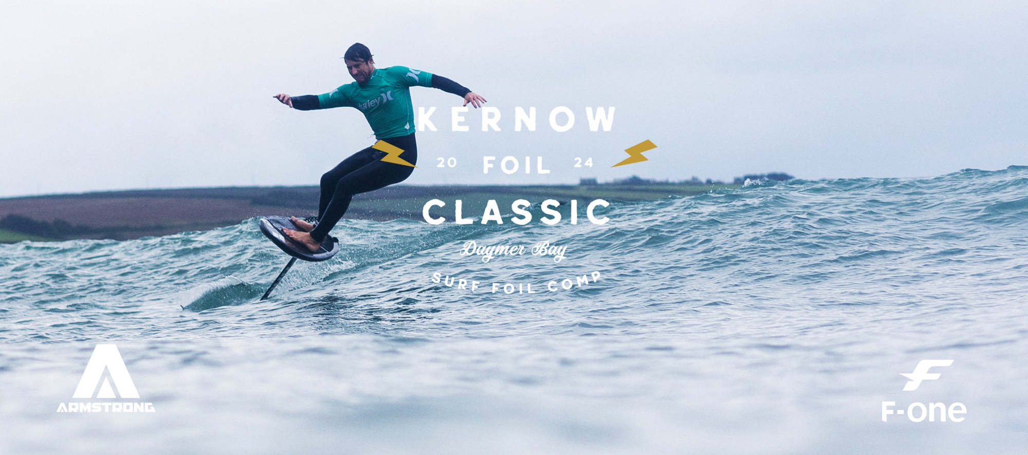 The Kernow Foil Classic 2024