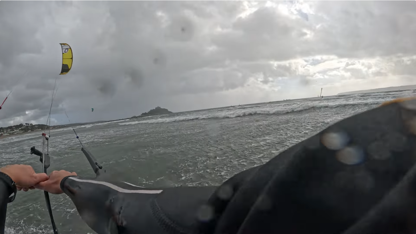 Ozone Edge VT Ultra X