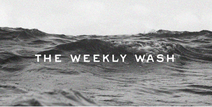 The Weekly Wash | Testing Foils