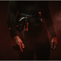 The Weekly Wash | Cold but Gold