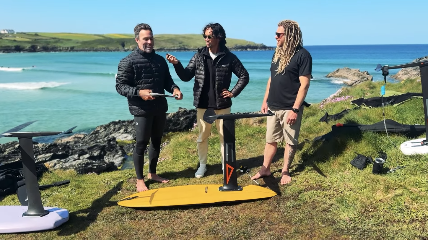 Code X Run Down with Code