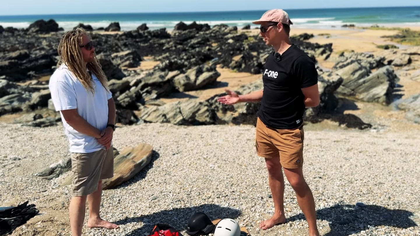 Progression with Andy Houlder