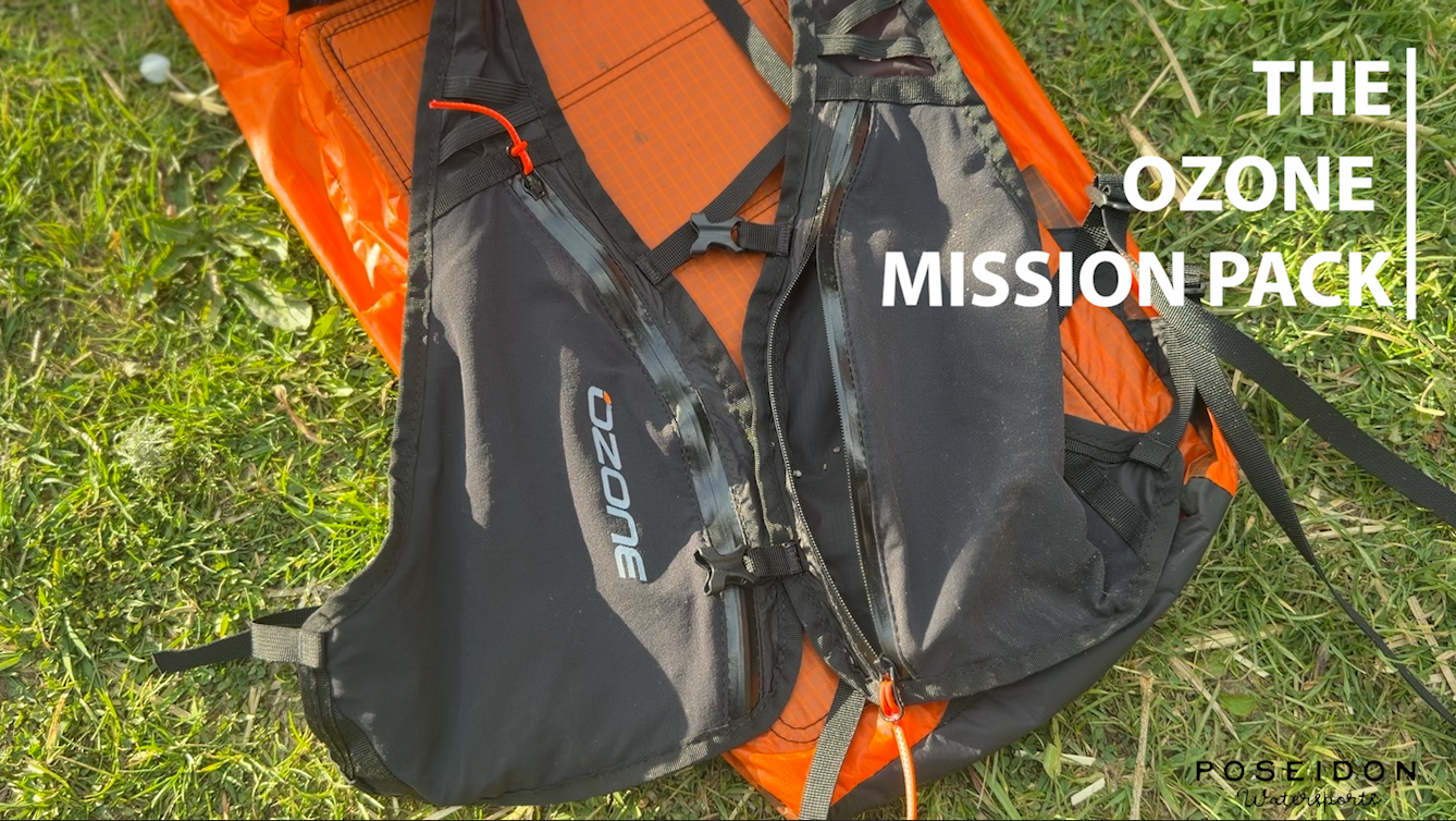 Ozone Mission Pack Review