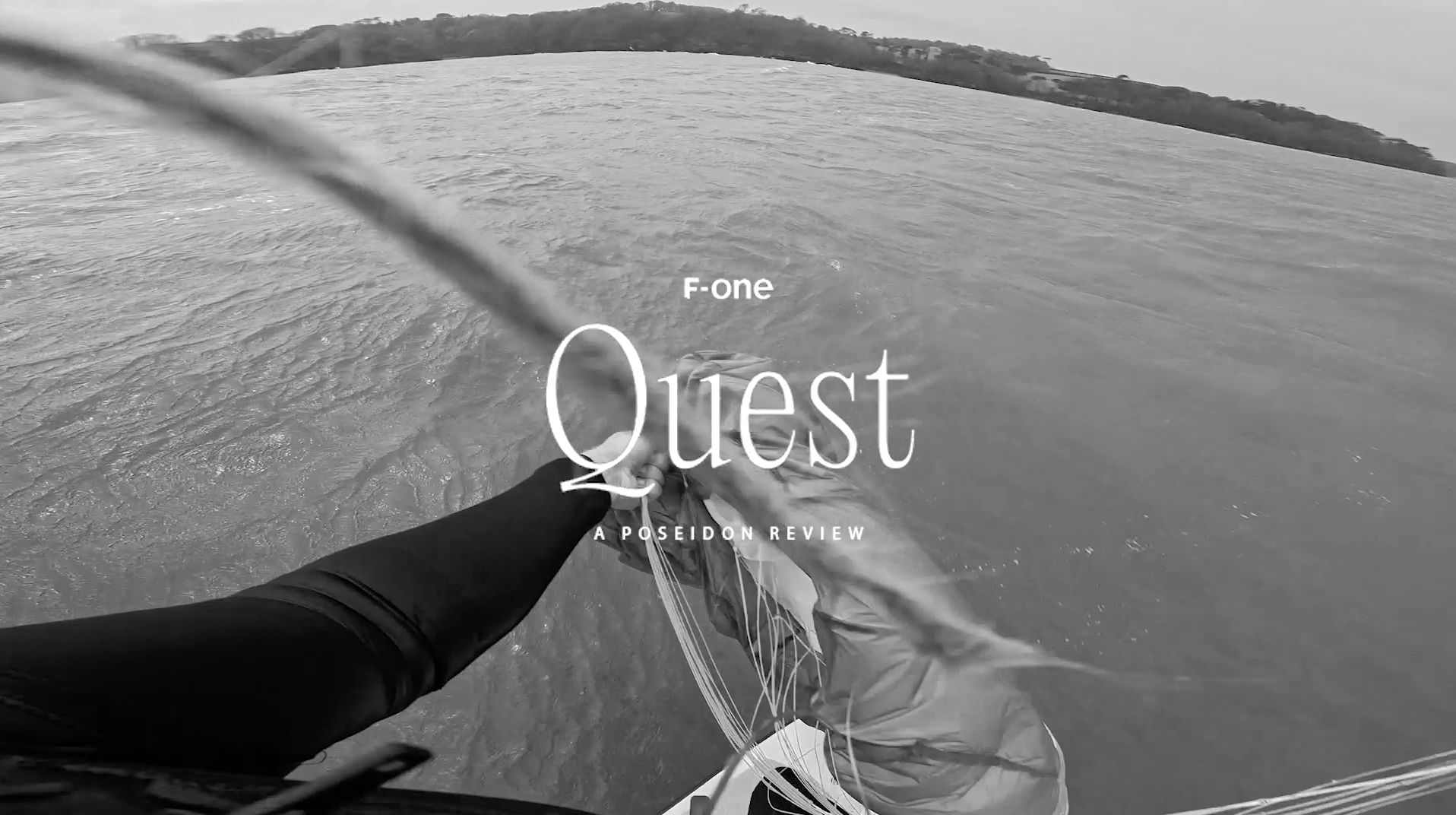 F-One Quest Review