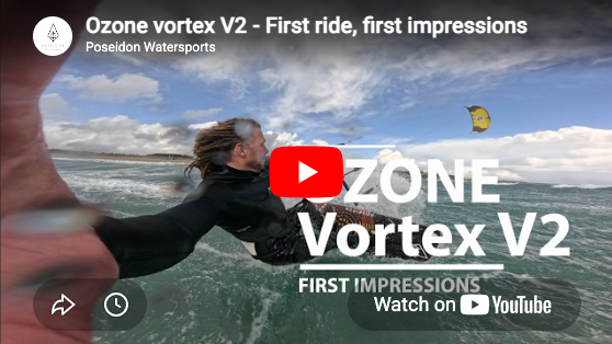 Ozone Vortex V2