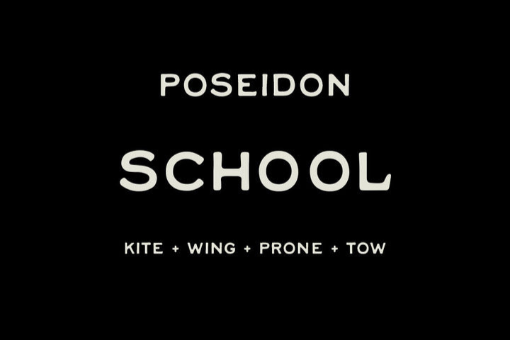 Well thats exciting - Poseidon School Cornwall