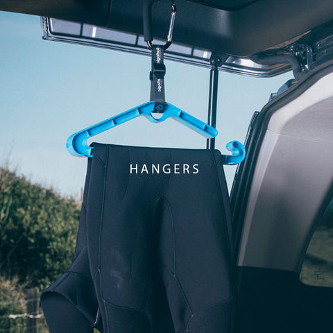 Hangers